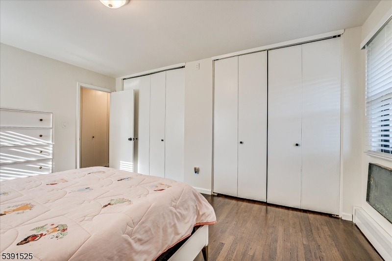 Regency Village - Residential