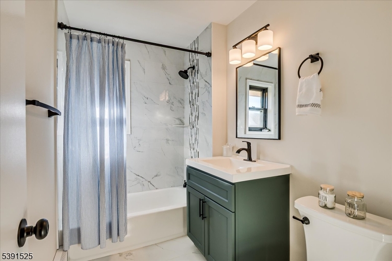 Regency Village - Residential