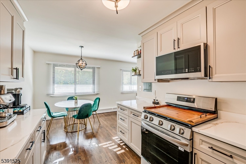 Regency Village - Residential