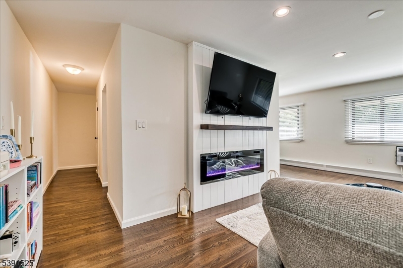 Regency Village - Residential