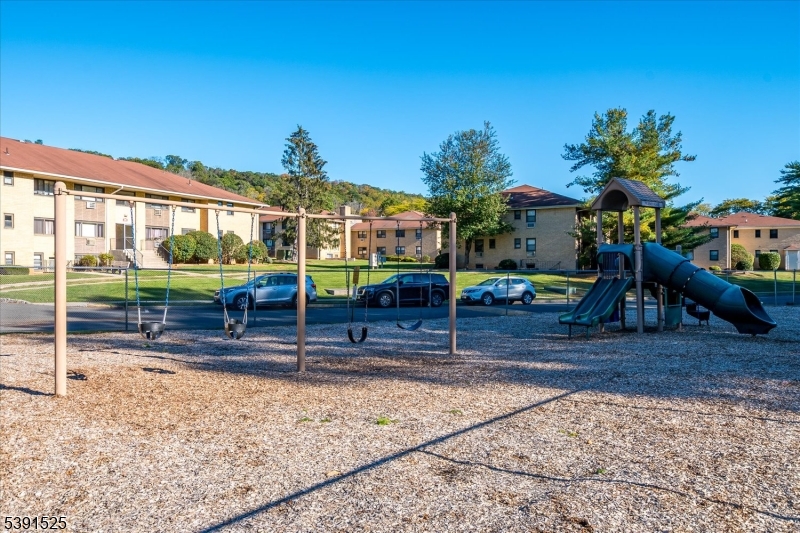 Regency Village - Residential