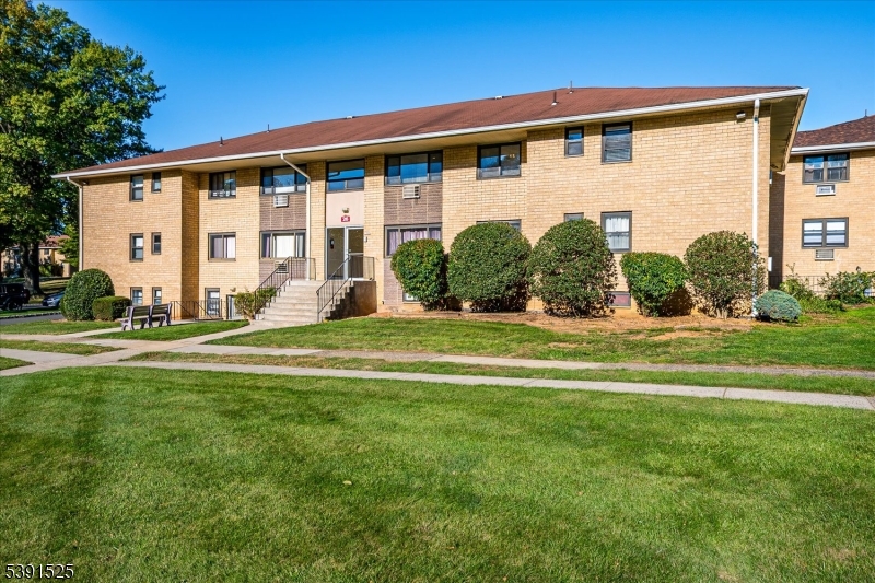 Regency Village - Residential