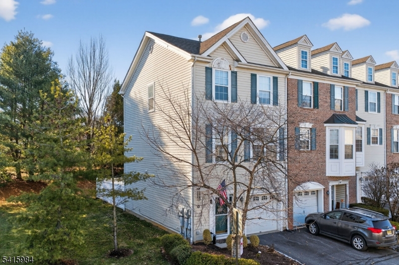 Warren Heights - Residential