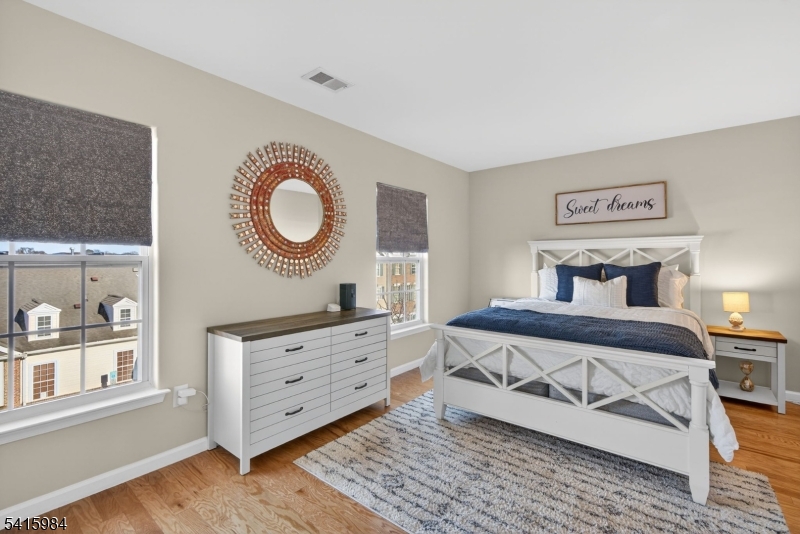 Warren Heights - Residential