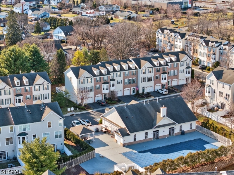 Warren Heights - Residential