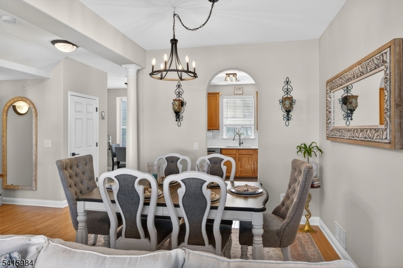 Warren Heights - Residential