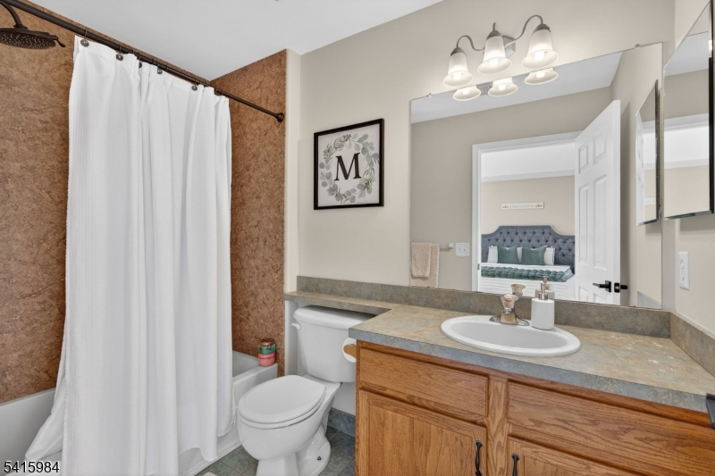 Warren Heights - Residential