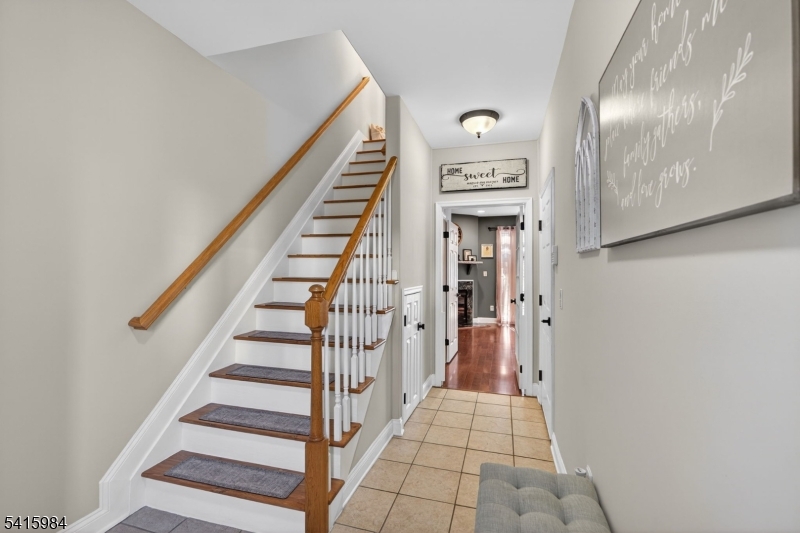 Warren Heights - Residential