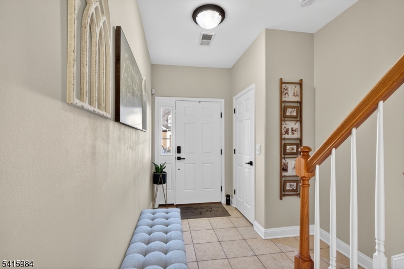 Warren Heights - Residential