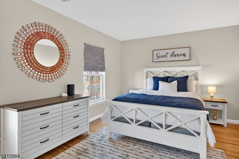 Warren Heights - Residential