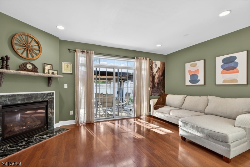 Warren Heights - Residential