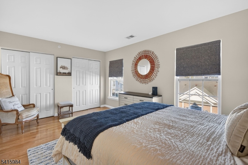 Warren Heights - Residential