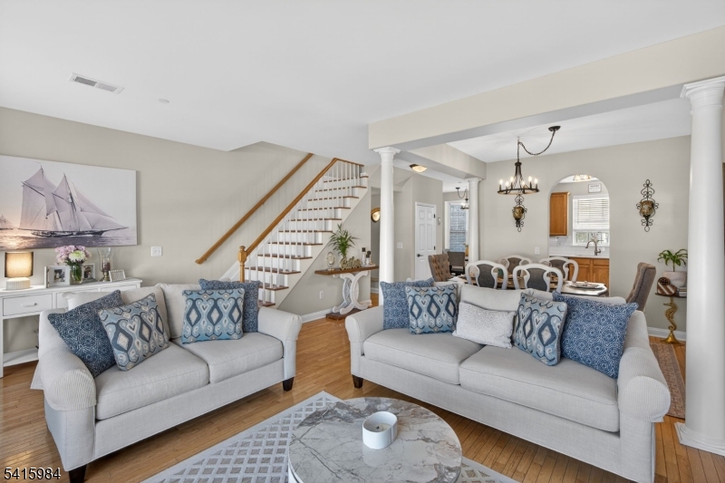 Warren Heights - Residential