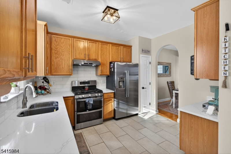 Warren Heights - Residential