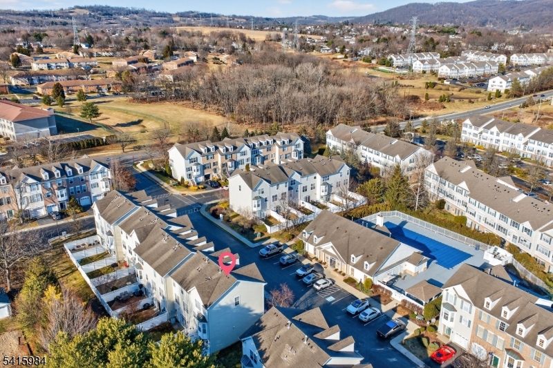 Warren Heights - Residential