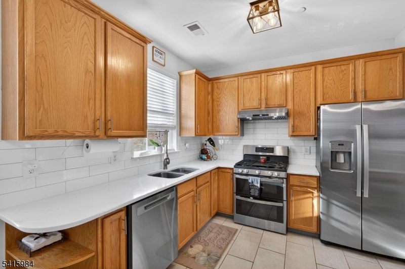 Warren Heights - Residential