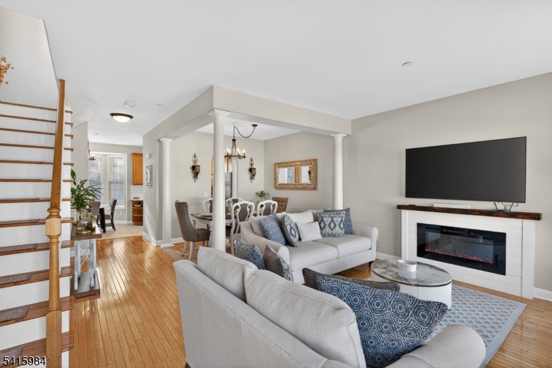 Warren Heights - Residential