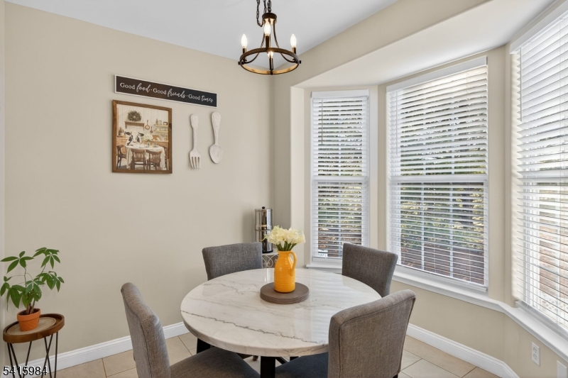 Warren Heights - Residential