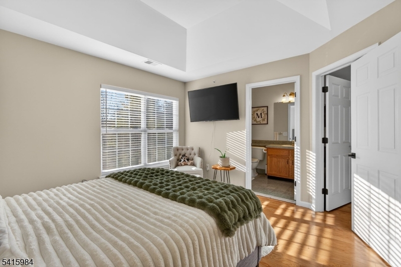 Warren Heights - Residential