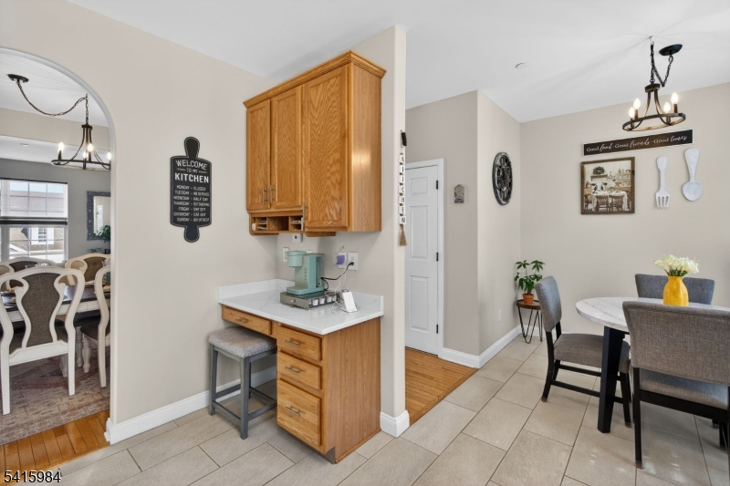 Warren Heights - Residential