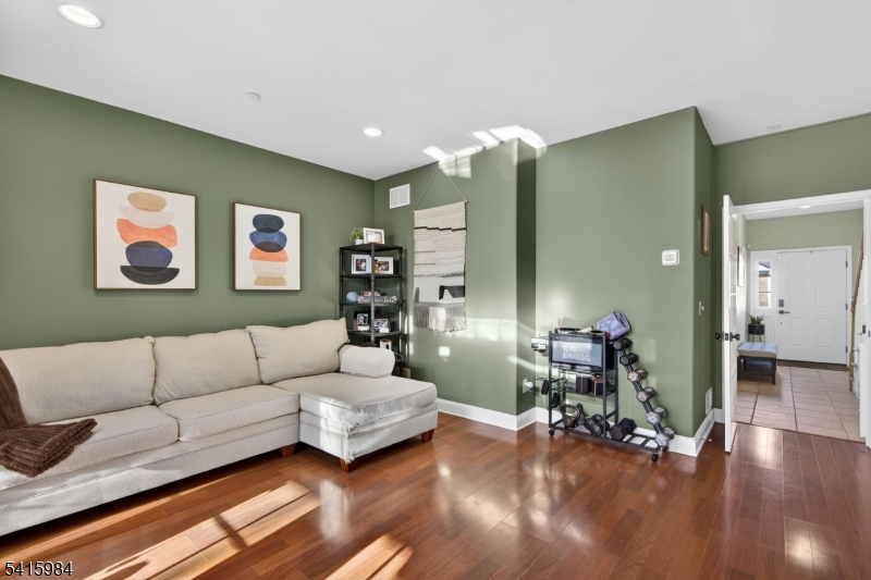 Warren Heights - Residential