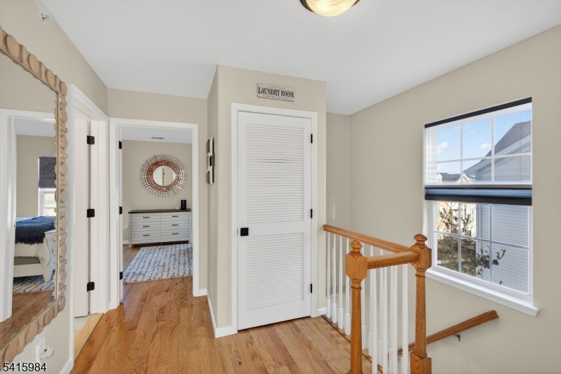 Warren Heights - Residential