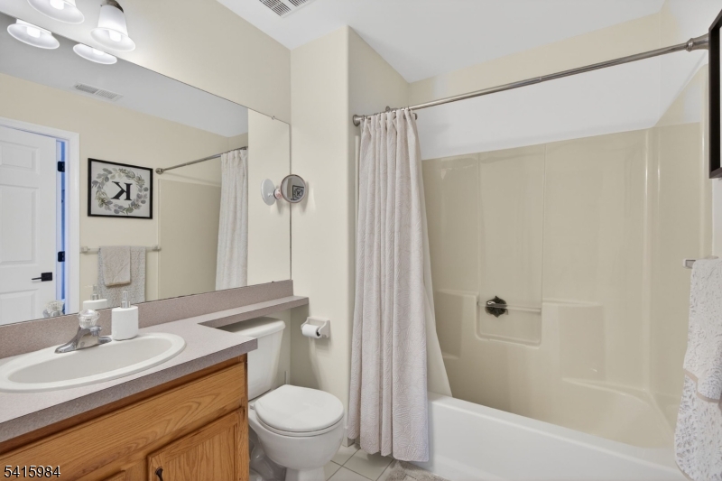 Warren Heights - Residential