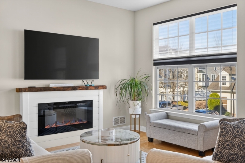 Warren Heights - Residential