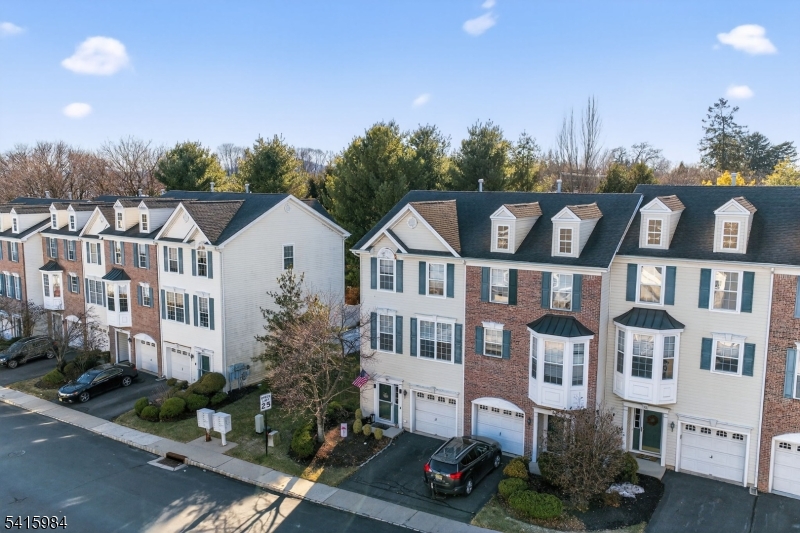 Warren Heights - Residential