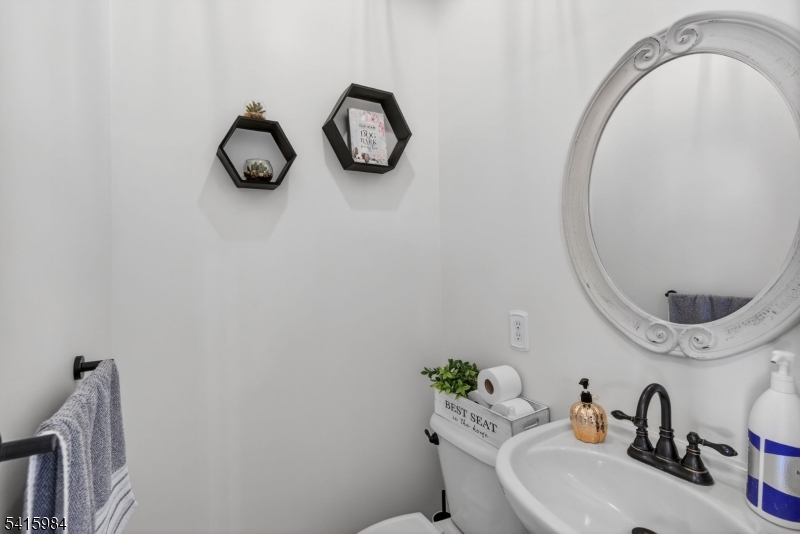 Warren Heights - Residential