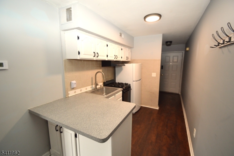 Great Gorge Village - Residential