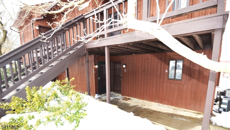 Great Gorge Village - Residential