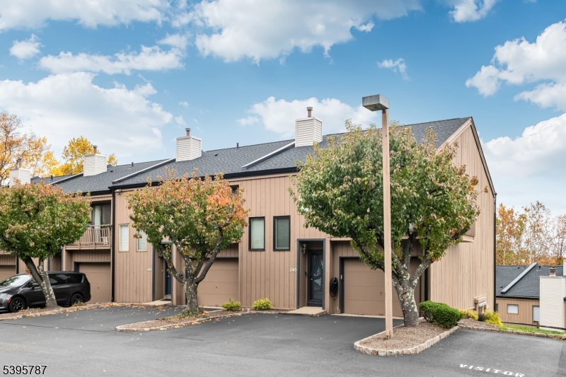 Lindsley Heights - Residential