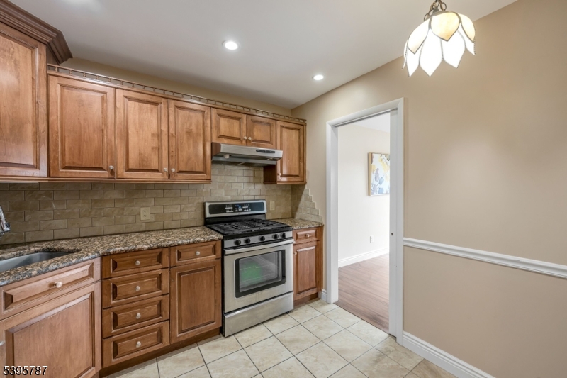 Lindsley Heights - Residential