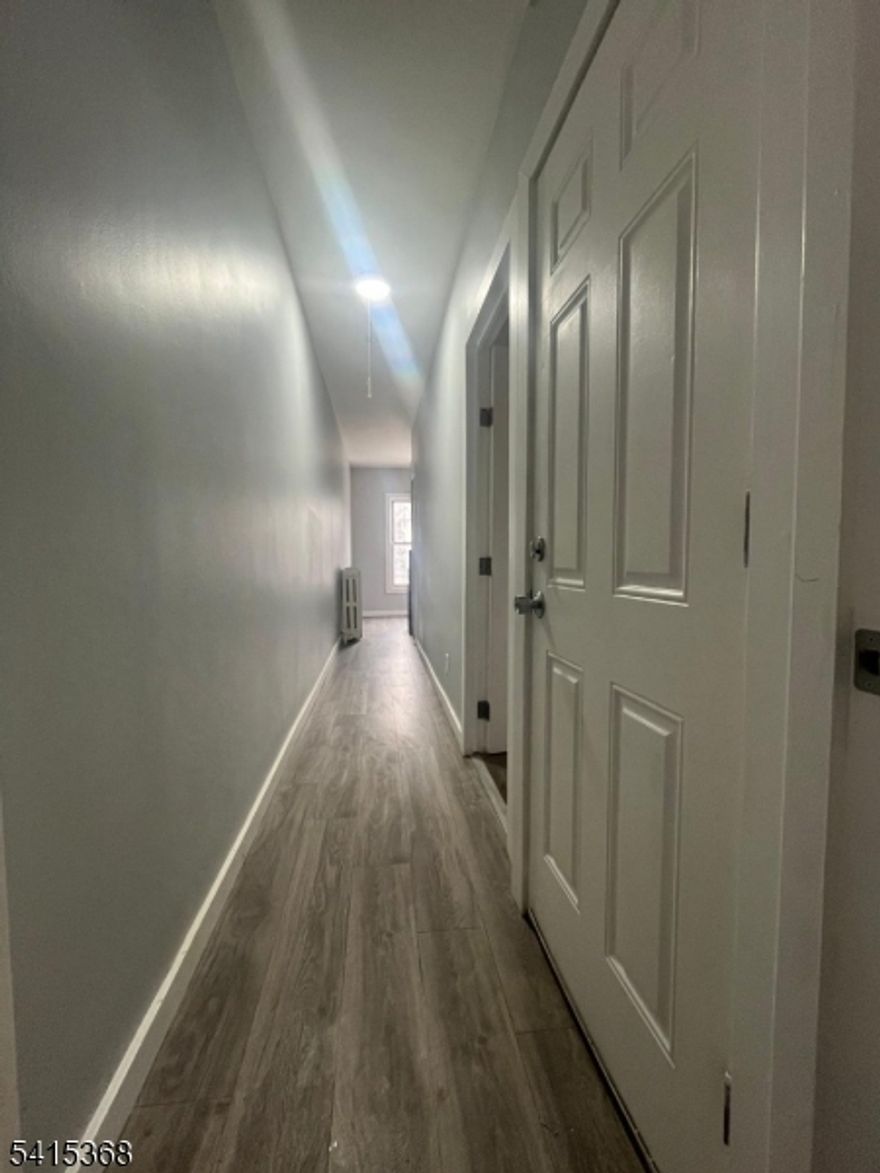 all utilities included