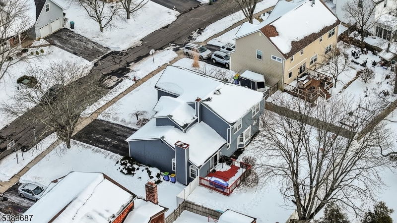 Rohill Estates - Residential