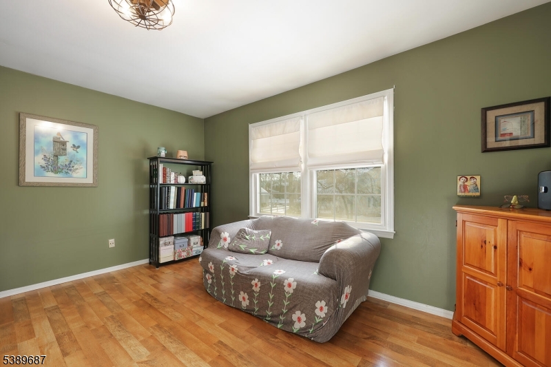 Rohill Estates - Residential