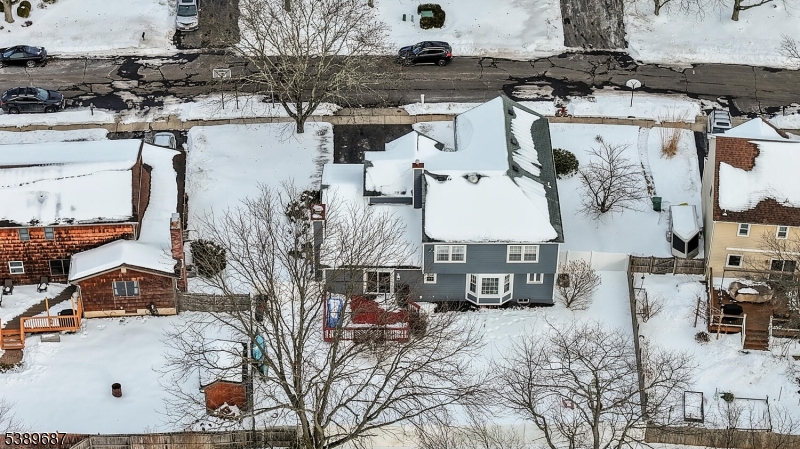 Rohill Estates - Residential