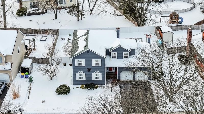 Rohill Estates - Residential