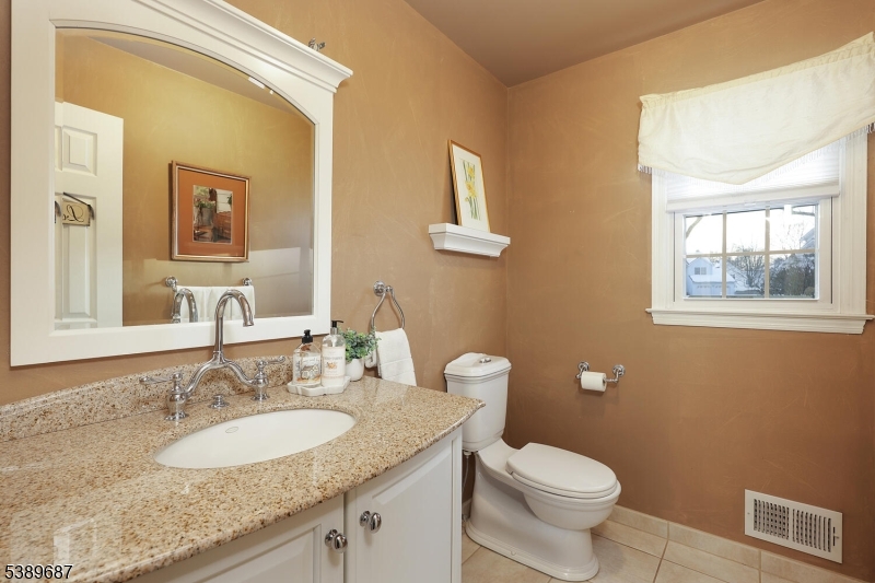 Rohill Estates - Residential