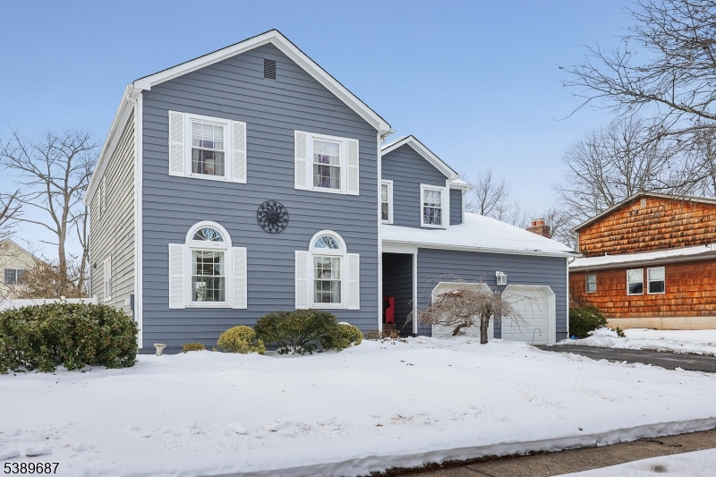 Rohill Estates - Residential