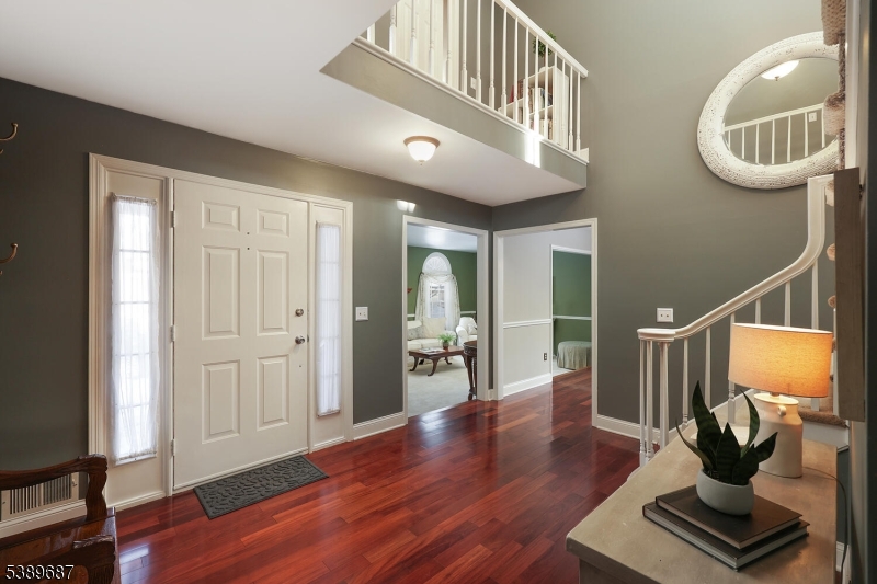 Rohill Estates - Residential