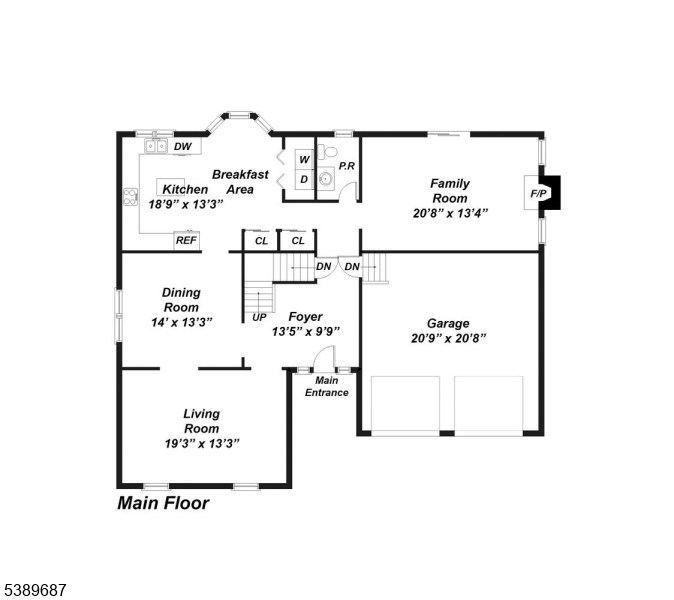 Rohill Estates - Residential