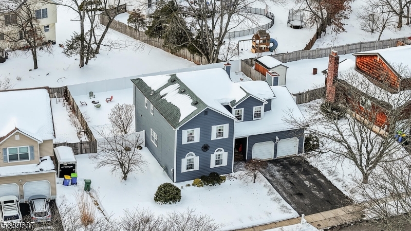 Rohill Estates - Residential