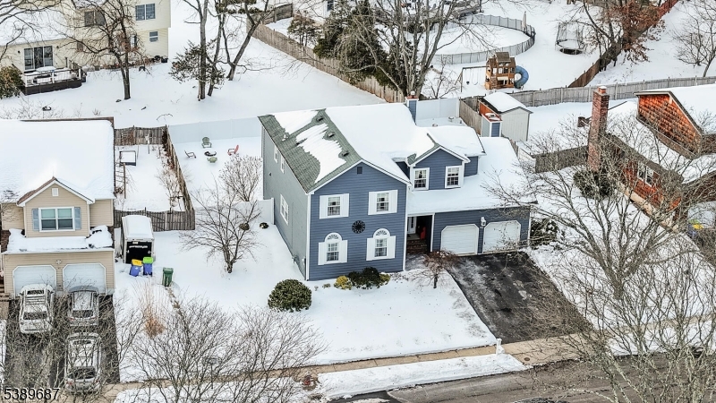 Rohill Estates - Residential