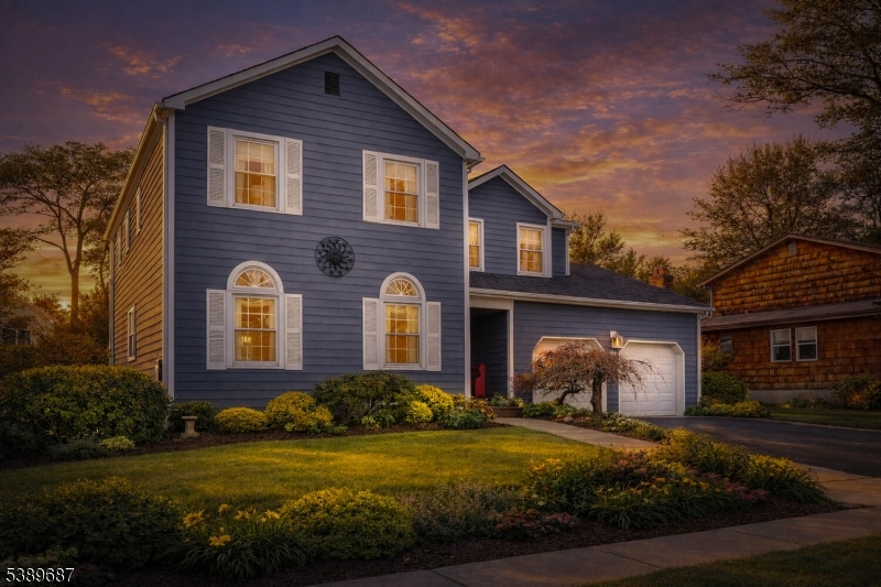 Rohill Estates - Residential