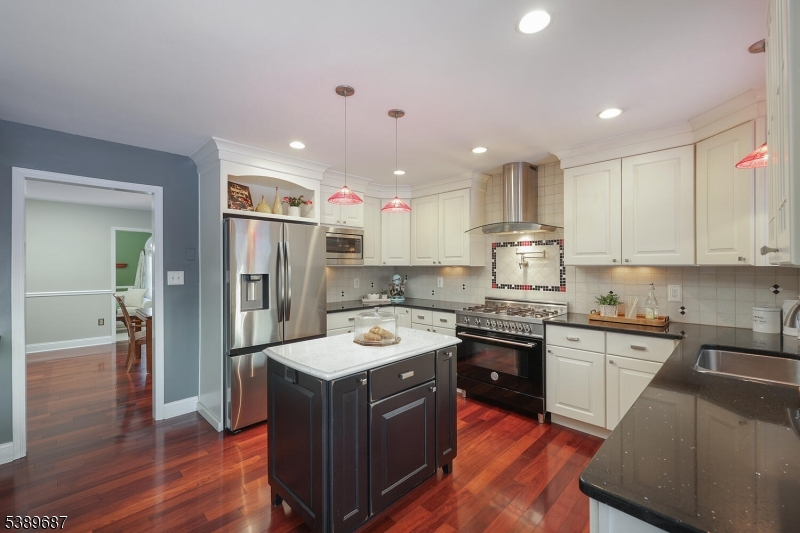 Rohill Estates - Residential