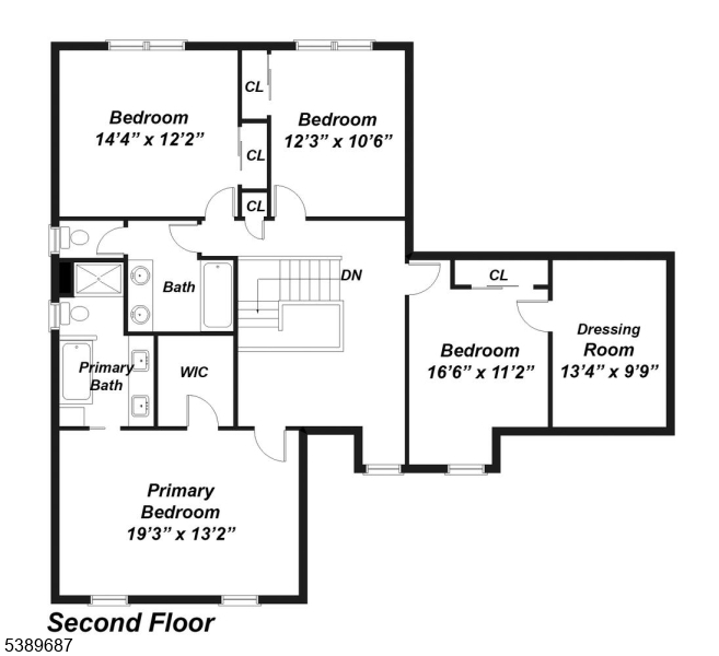 Rohill Estates - Residential
