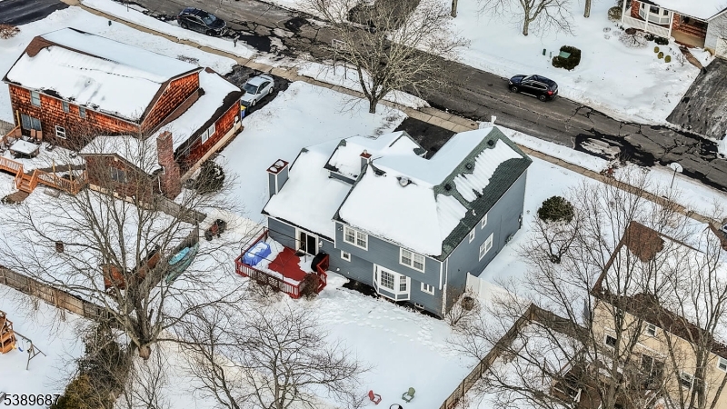 Rohill Estates - Residential