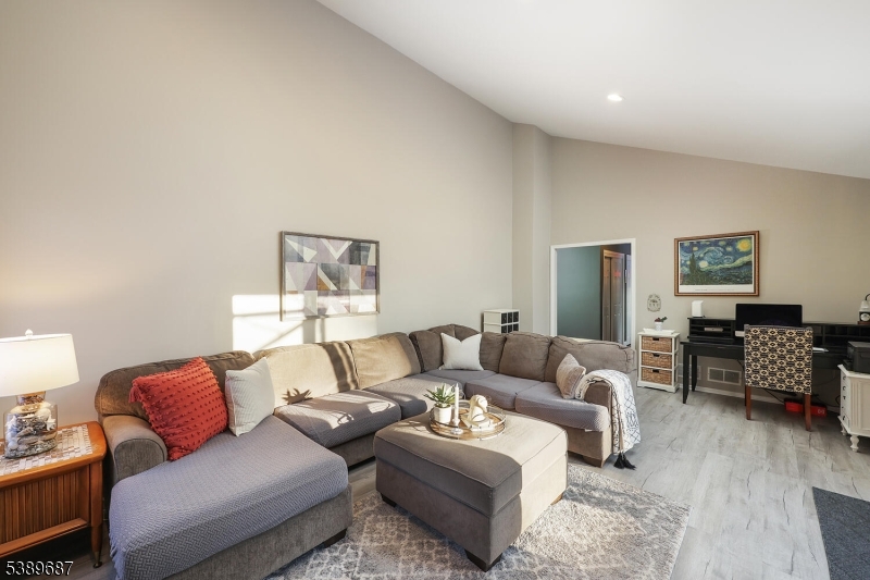 Rohill Estates - Residential